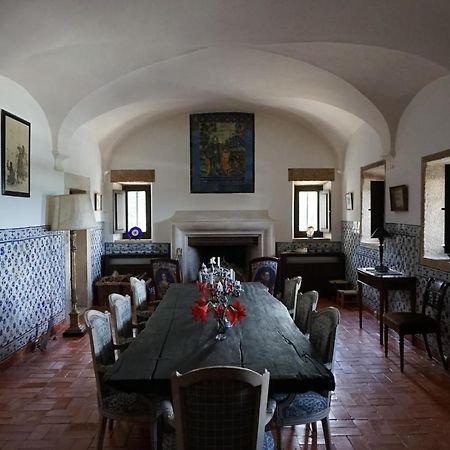 Convento Inn And Artists Residency Chamusca (Santarem) Exterior foto