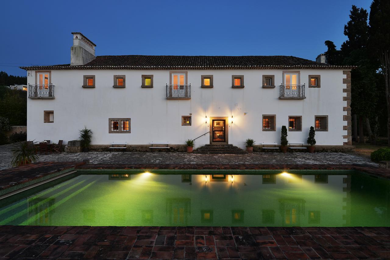 Convento Inn And Artists Residency Chamusca (Santarem) Exterior foto