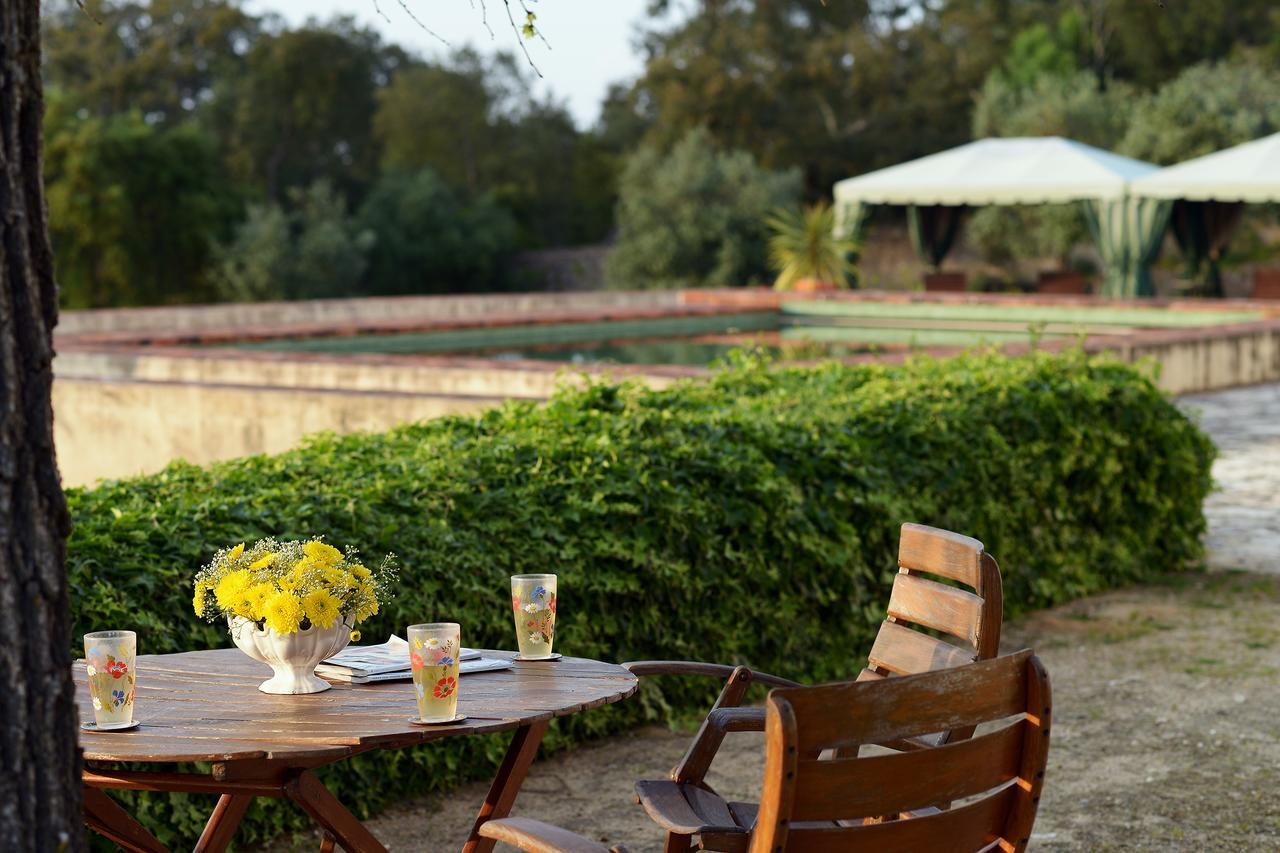 Convento Inn And Artists Residency Chamusca (Santarem) Exterior foto