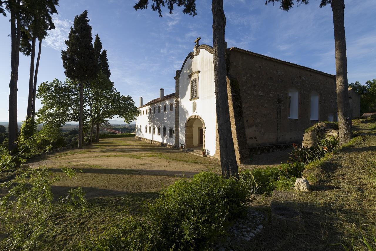 Convento Inn And Artists Residency Chamusca (Santarem) Exterior foto