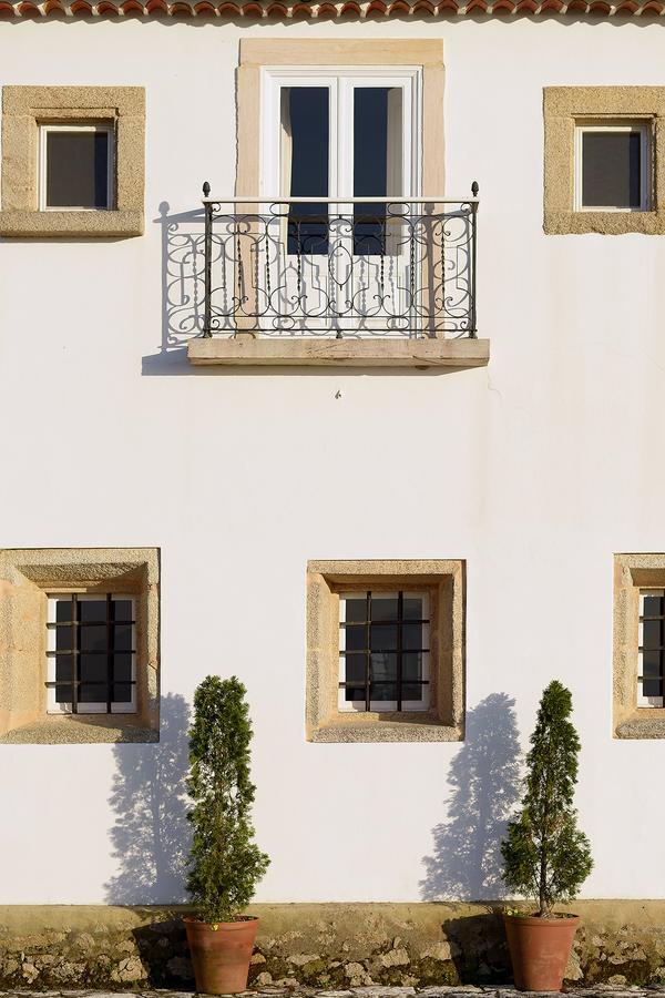 Convento Inn And Artists Residency Chamusca (Santarem) Exterior foto