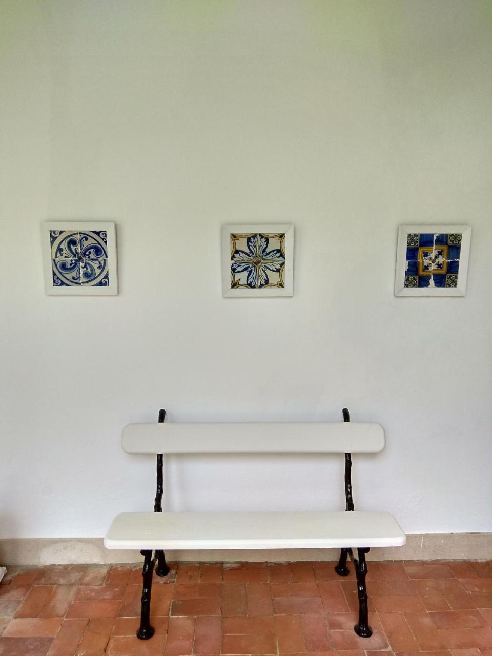 Convento Inn And Artists Residency Chamusca (Santarem) Exterior foto