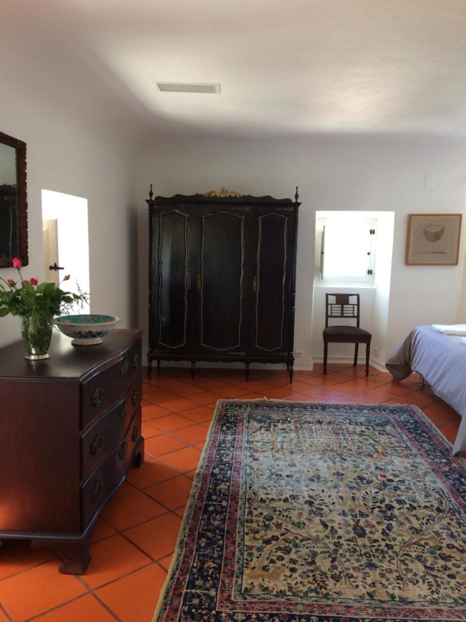 Convento Inn And Artists Residency Chamusca (Santarem) Exterior foto