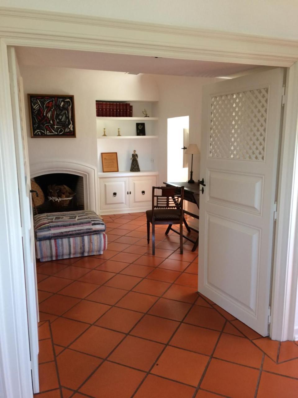 Convento Inn And Artists Residency Chamusca (Santarem) Exterior foto